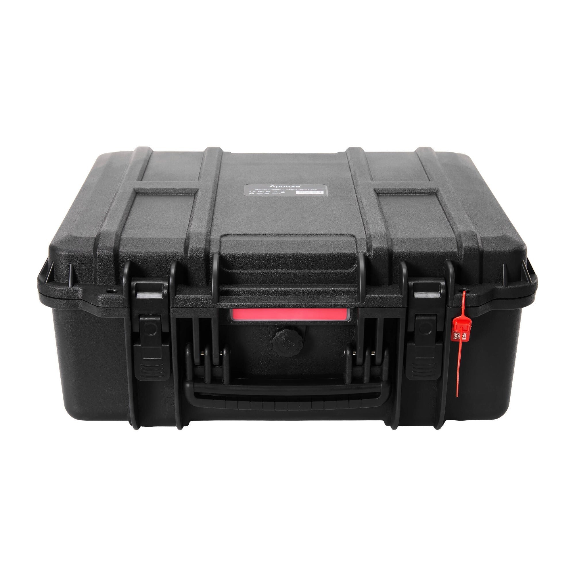 Aputure Spotlight Mount II 3-Lens Hard Case