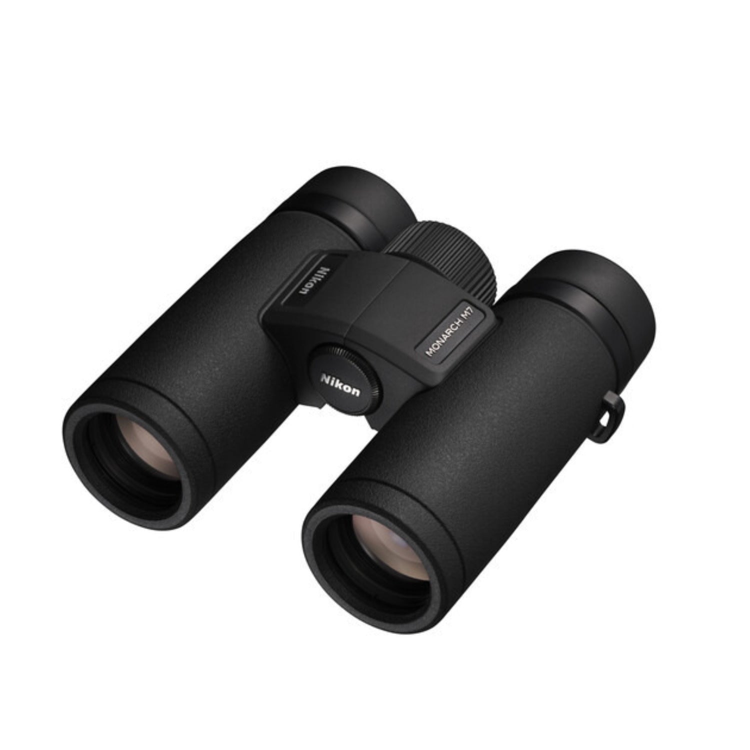 Nikon MONARCH M7 8x30 Binoculars, Wide-Angle, ED Glass (Certified Refurbished)