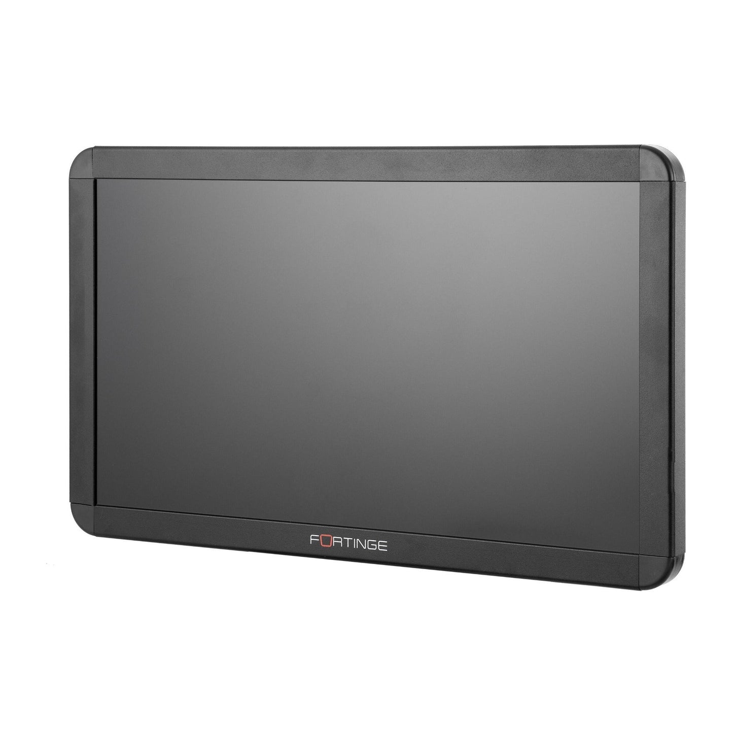 Fortinge TM200 19.5 Inch Talent Monitor for Studio Prompters (Black)