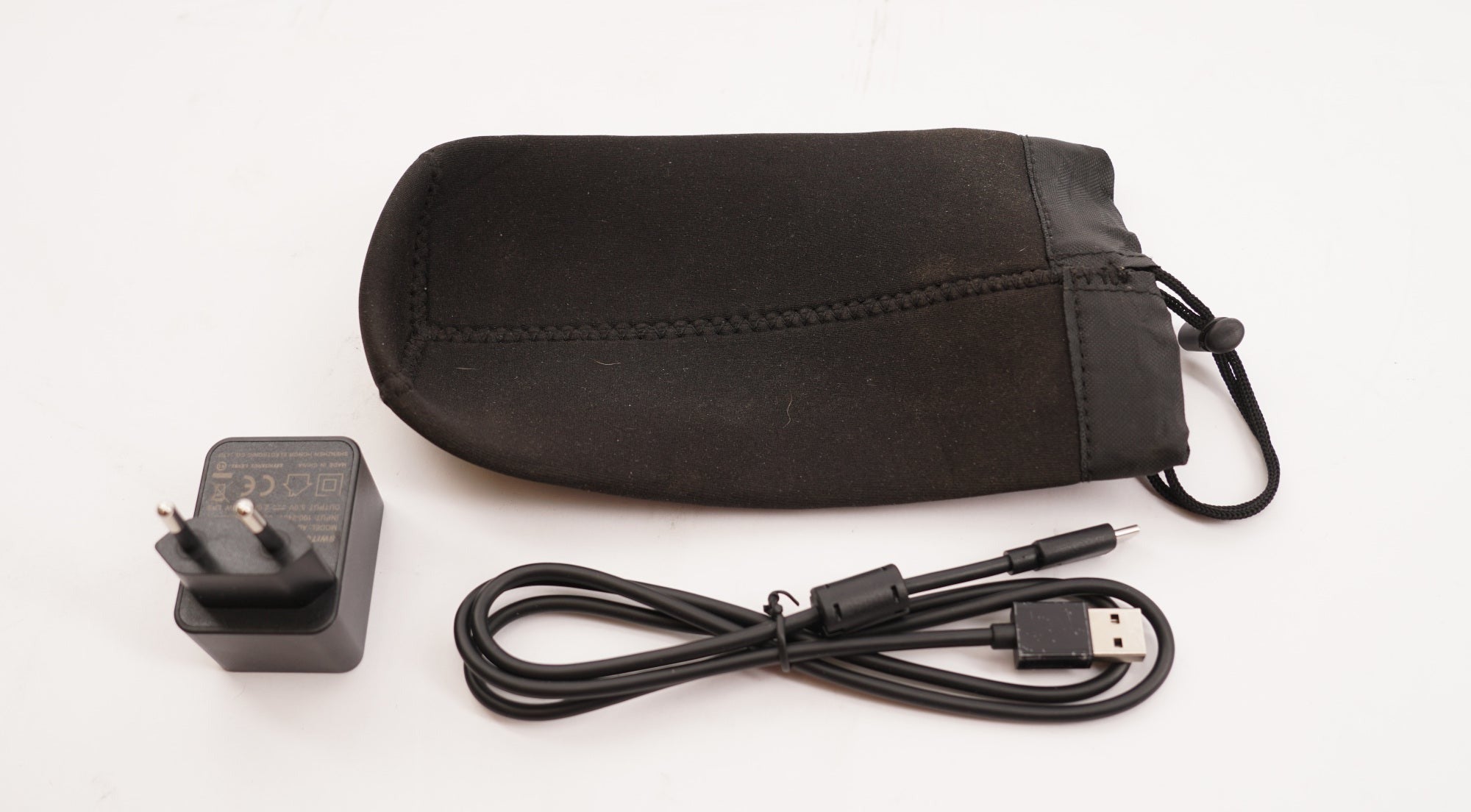AGM TaipanV2 19 384 Black Thermal Monocular with 12 Micron Thermal Detector (Used)