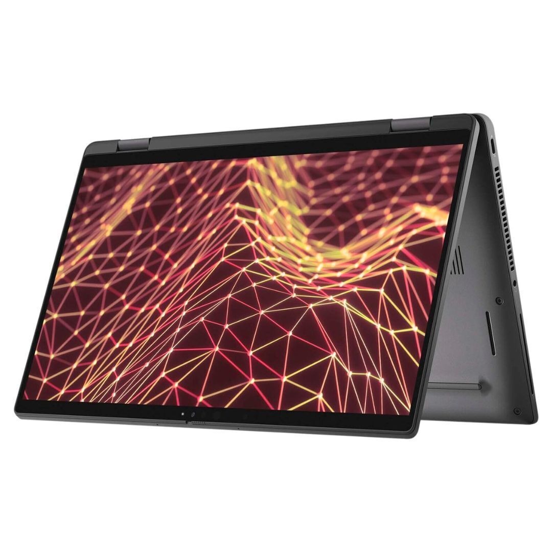 Dell Latitude 7430 2-in-1 14.0 FHD Intel i7 1265U 32GB 512GB SSD Win 11 Pro (Certified Refurbished)