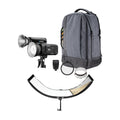 Westcott FJ Wireless 2 Light Portable Flash Kit with FJ X3 M Trigger Bundle
