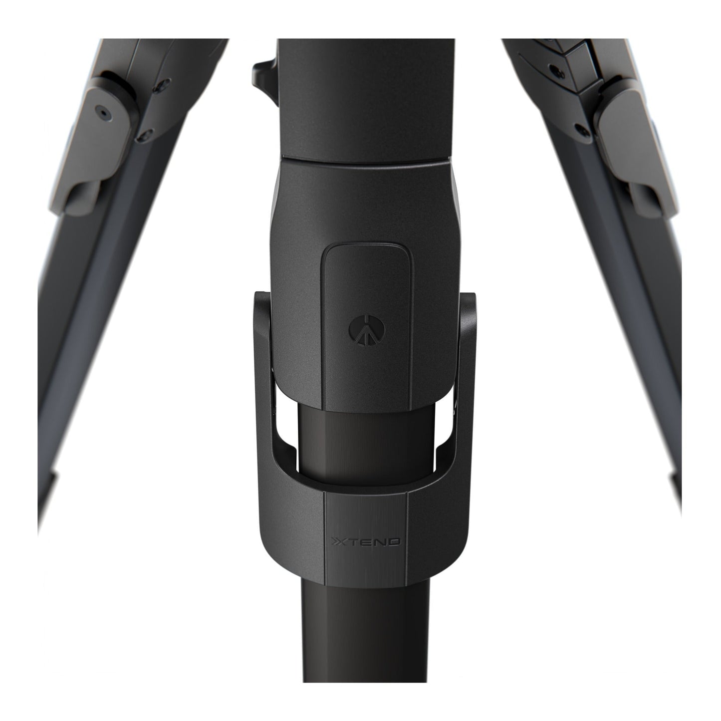 Manfrotto Mtonea One Aluminum Tripod with Q90 Mechanism (Black)