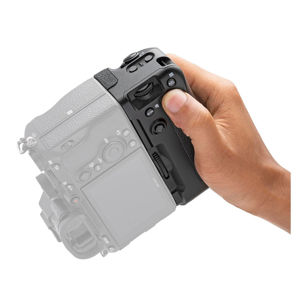 Koah Battery Grip for Sony a9, a7 r III and a7 III Camera