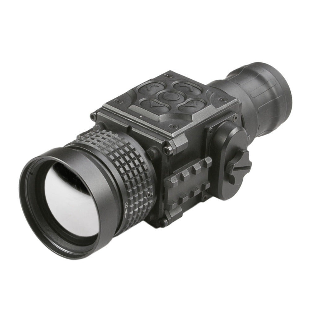 AGM Victrix TC50-384 Compact Medium Range Thermal Imaging Clip-On