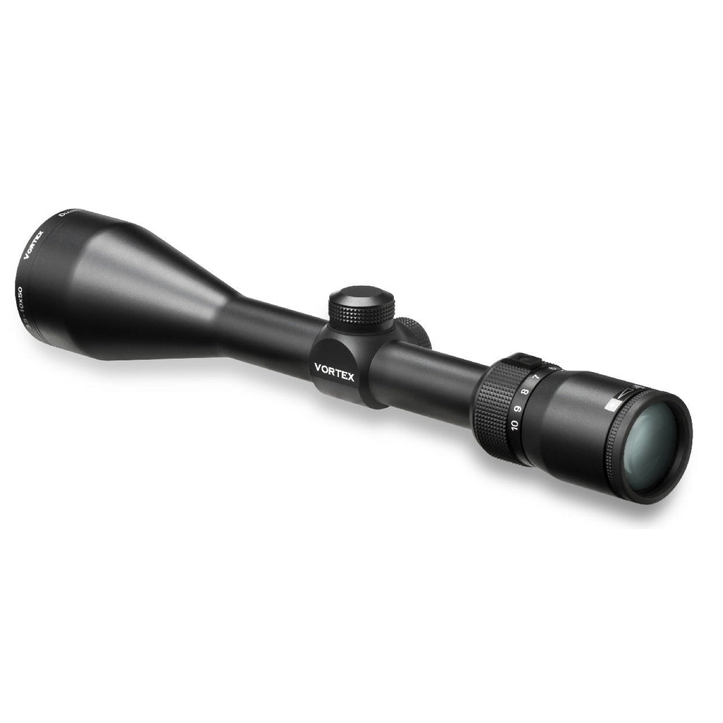 Vortex Diamondback 3.5-10x50 Riflescope (Dead-Hold BDC MOA Reticle)
