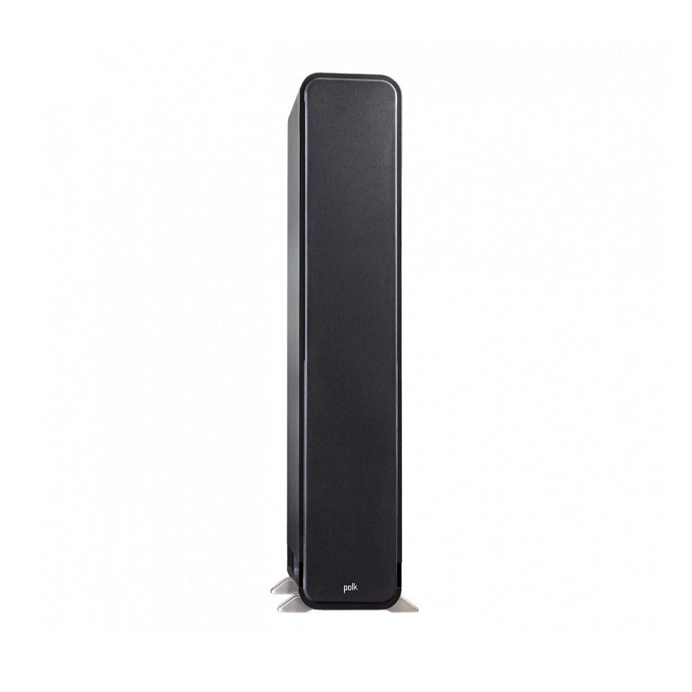 Polk Audio Signature Series S60 Floorstanding Speaker (Black Walnut)