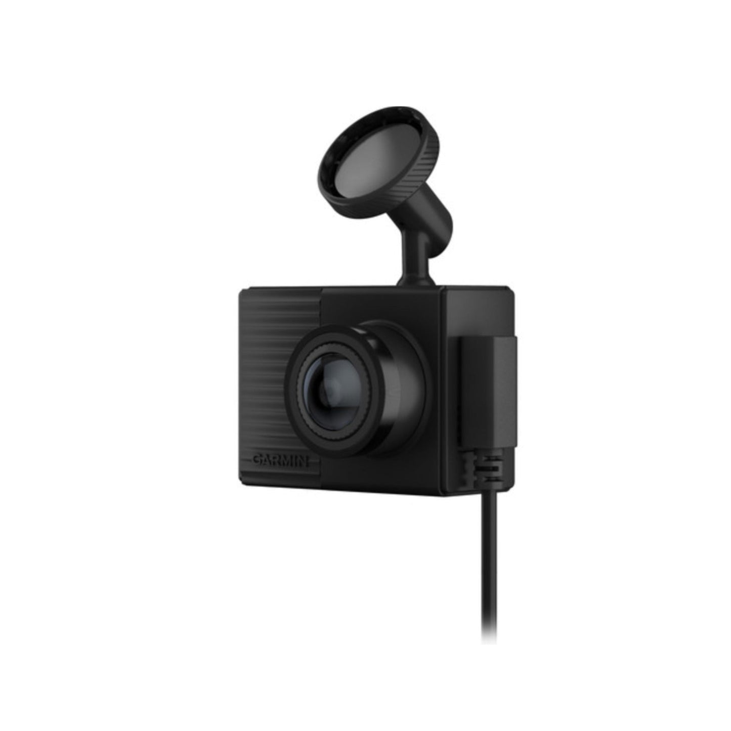 Garmin Dash Cam Tandem with 180-Degree Field of View and Built-In GPS Logger