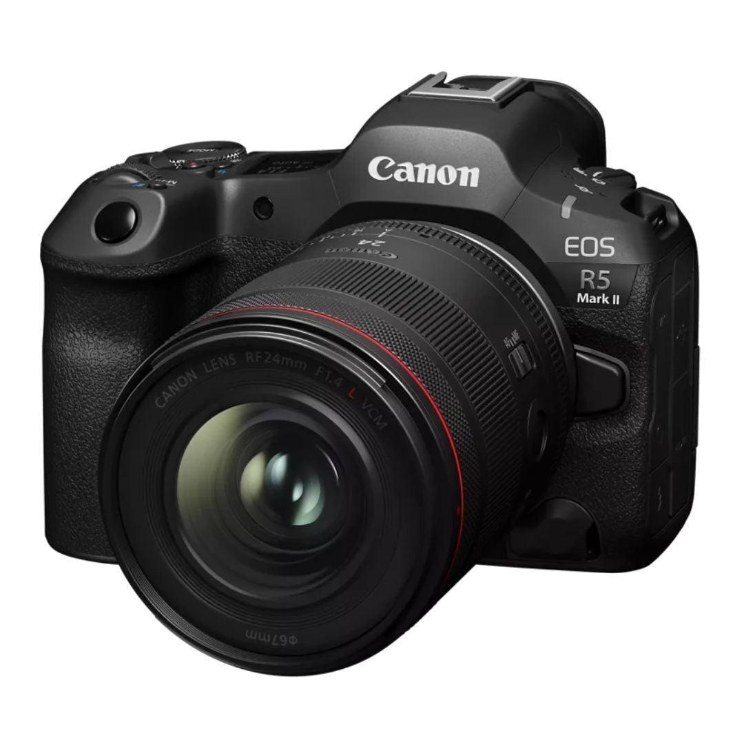 Canon RF 24mm f/1.4 L VCM Lens (Canon RF) (Used)