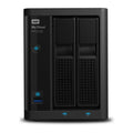 Western Digital My Cloud Pro Series 20TB PR2100 2-Bay NAS Server