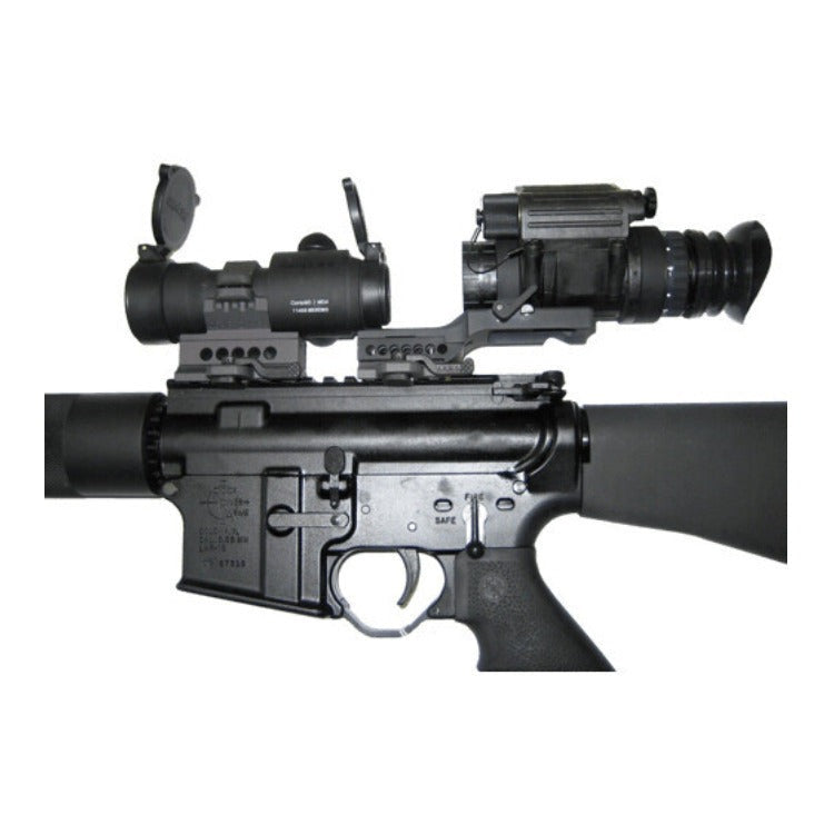 ATN PVS14-WHP Night Vision Monocular (Gen 3, White Phosphor, 51 degrees FoV)