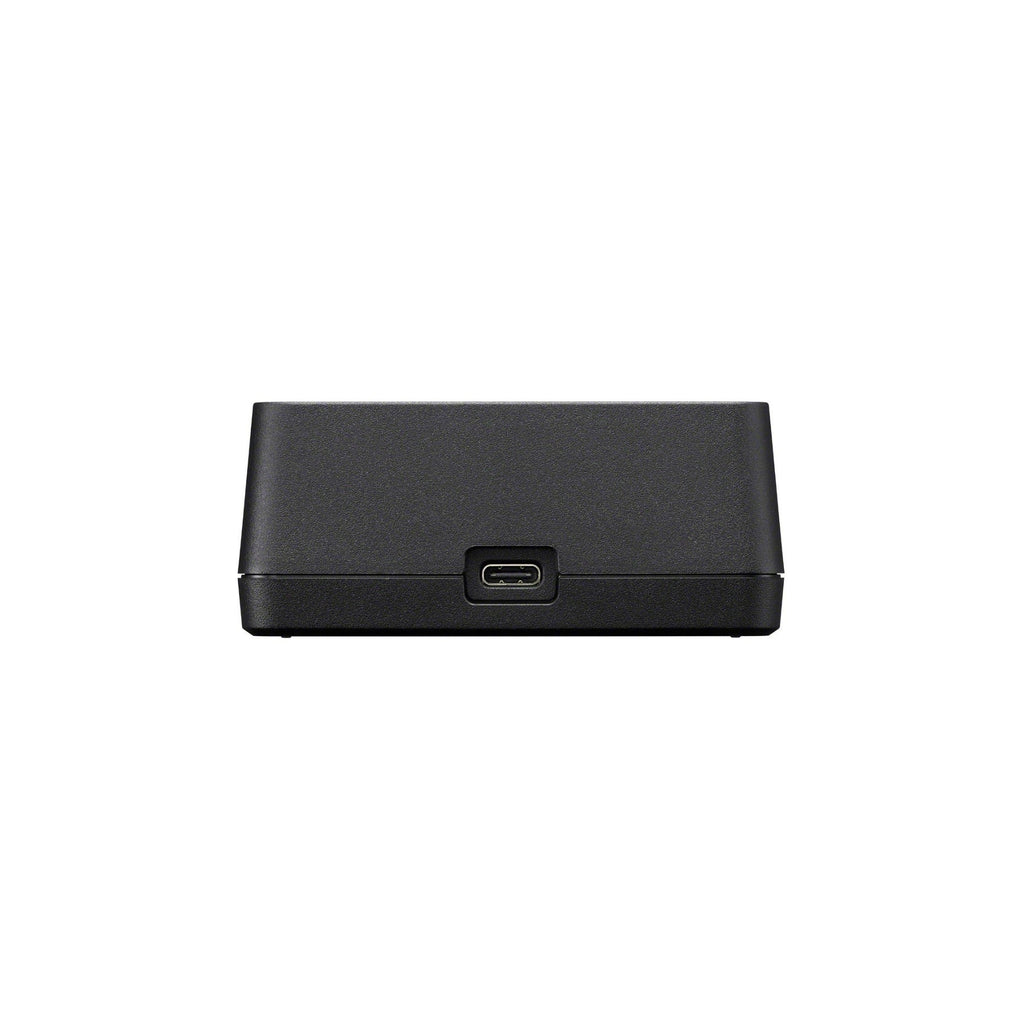 Sony BCSAD1 Dual Battery Charger for NPSA100 Batteries