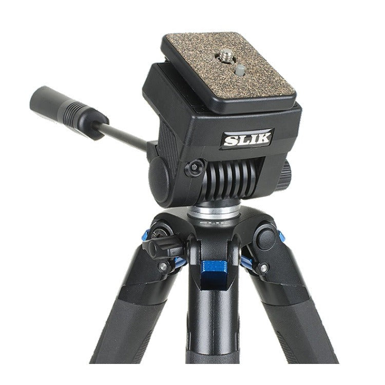 Slik Video Sprint III Tripod with Sprint Video Head