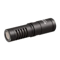 Godox VD Mic Compact 8cm Directional Shotgun Black Microphone