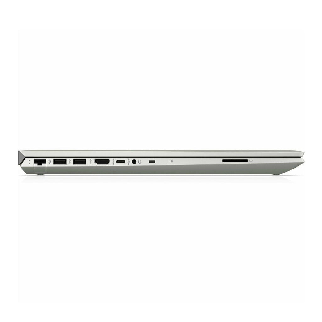 HP Envy 17-BW 17.3" FHD Touch Laptop, Intel Core i7-8550, 12GB RAM, 1TB HDD, NVIDIA MX150 4GB (Certified Refurbished)