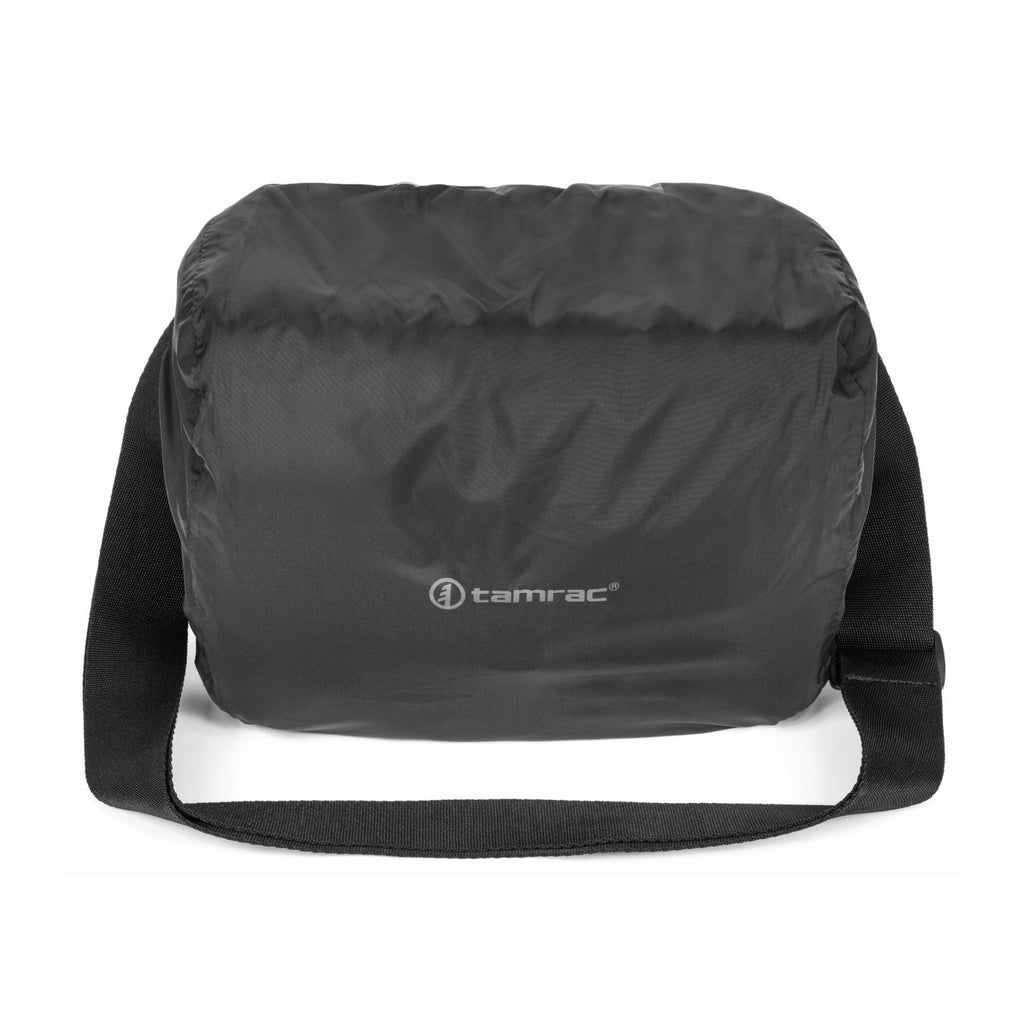 Tamrac Bushwick 2 Camera Shoulder Bag (Black)