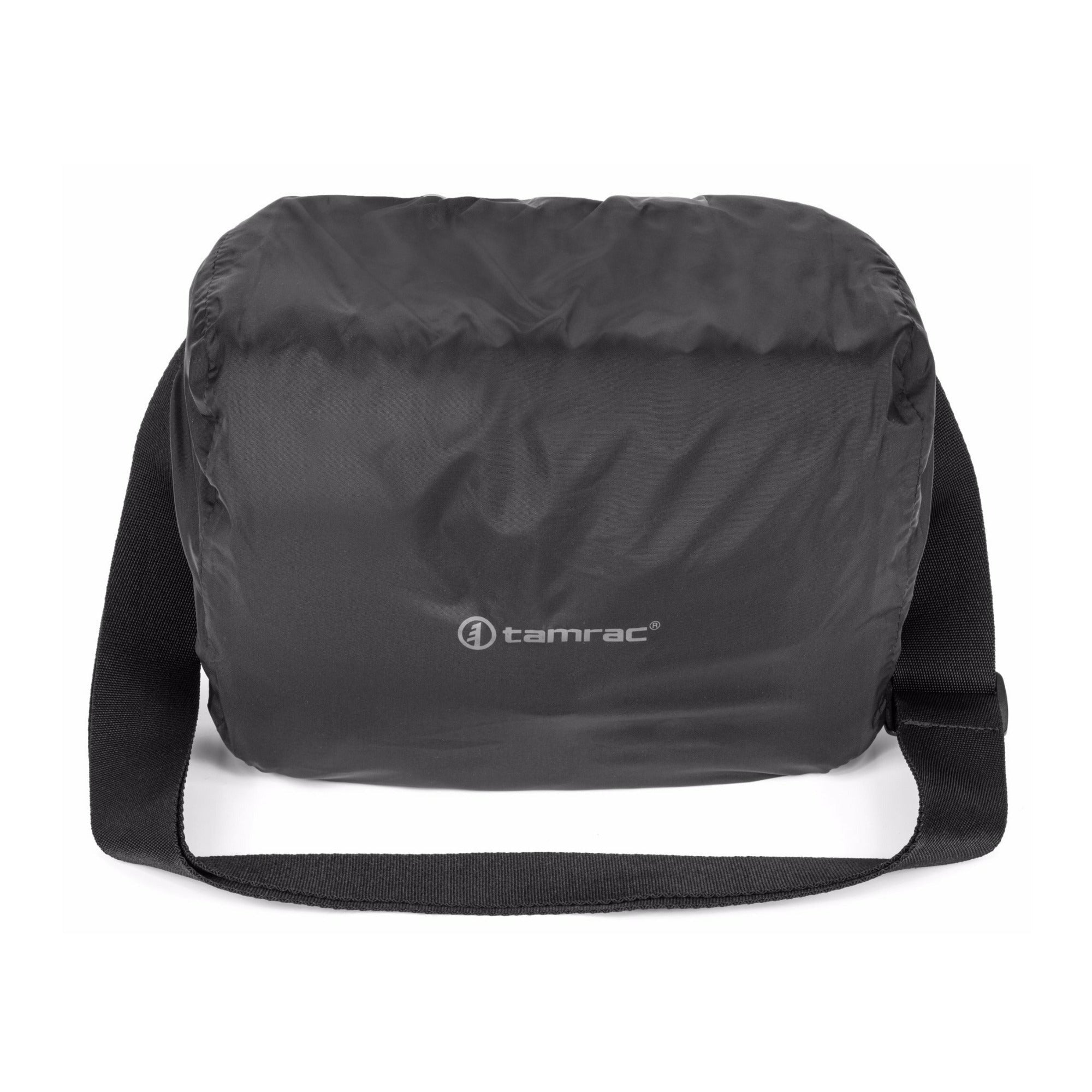 Tamrac Bushwick 2 Camera Shoulder Bag (Black)