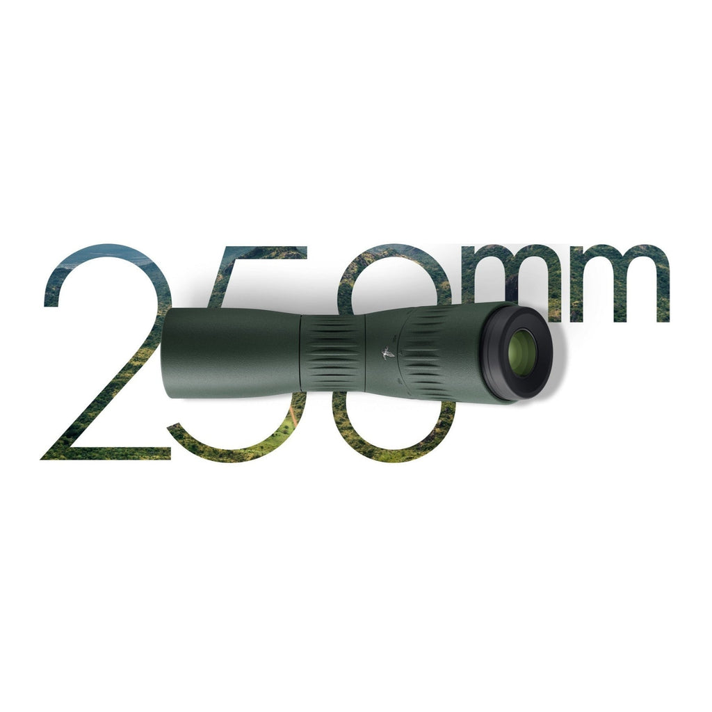 Swarovski ATC 17–40×56 Spotting Scope (Green) (Used)