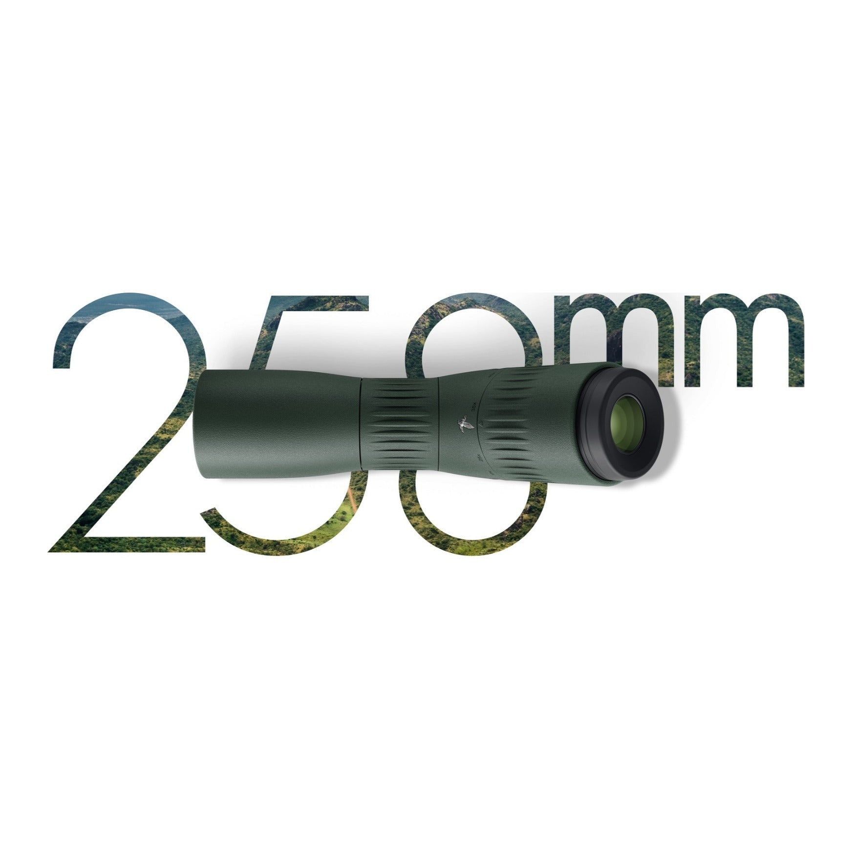 Swarovski ATC 17–40×56 Spotting Scope (Green) (Used)