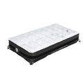 Aputure INFINIMAT LED & Clear Softbox Pack 2x4