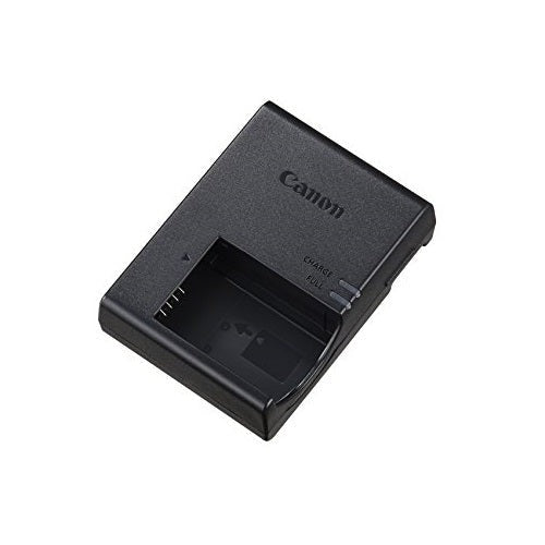 Canon LC-E17 Lithium-ion Battery Charger for Rebel T6i/s DSLR Cameras