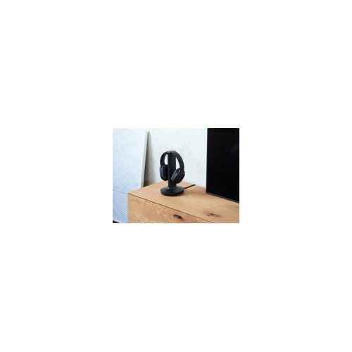Sony RF400 Wireless Home Theater Headphones with Cables