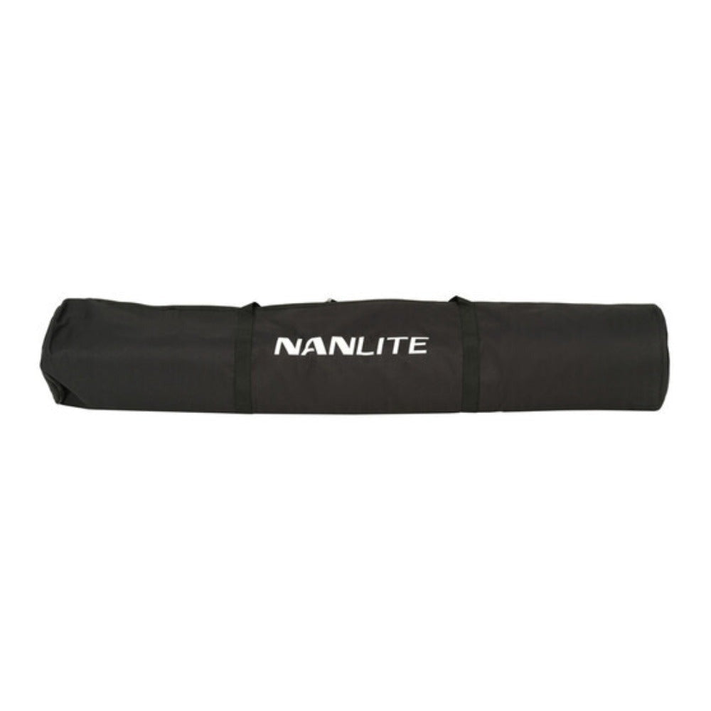 Nanlite Forza 500B II with 59-Inch Parabolic 150 Softbox and Bowens Mount