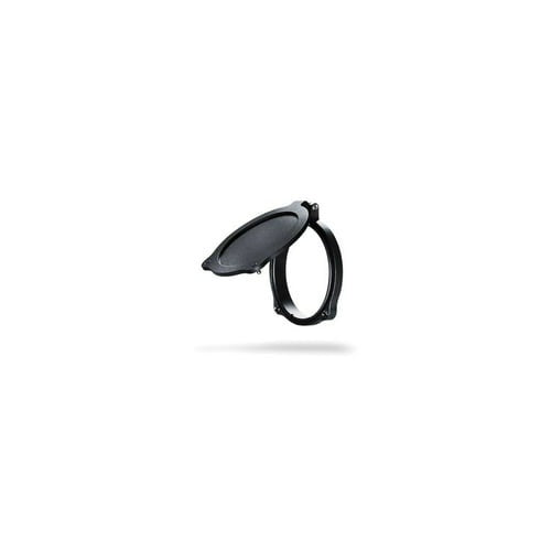 Hawke Sport Optics Riflescope Metal Flip Objective Lens Cover (50mm)