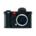 Leica SL2-S Mirrorless Digital Camera Body