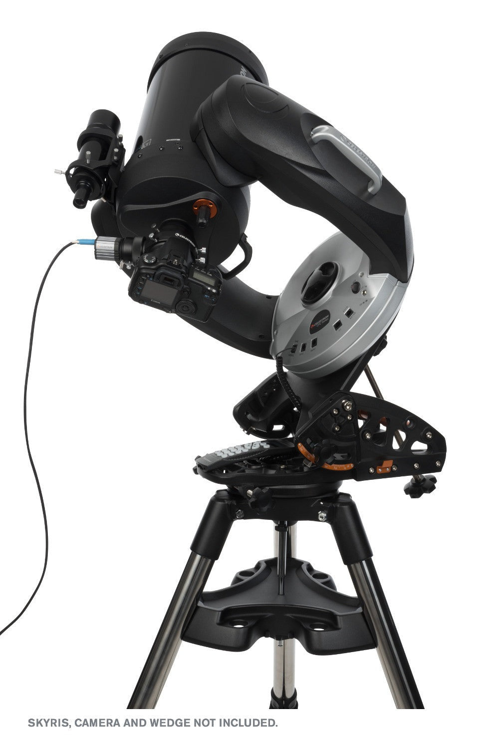 Celestron CPC 8 inch GPS SCT GoTo Telescope