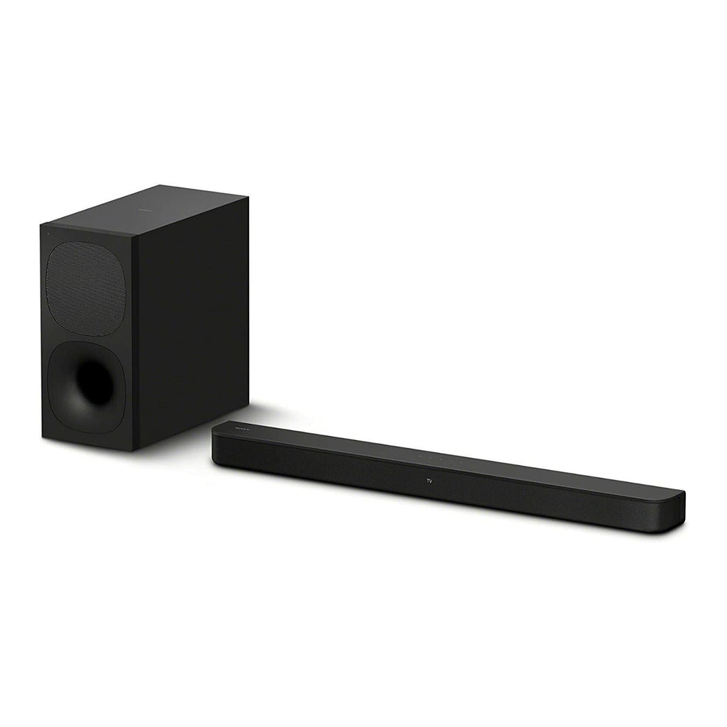 Sony HT-S400 2.1-Channel Soundbar with Subwoofer, HDMI and Focus Camera Cable