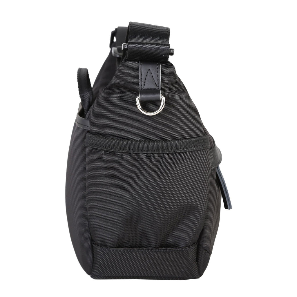 Vanguard VEO GO21M BK Shoulder Bag - Black