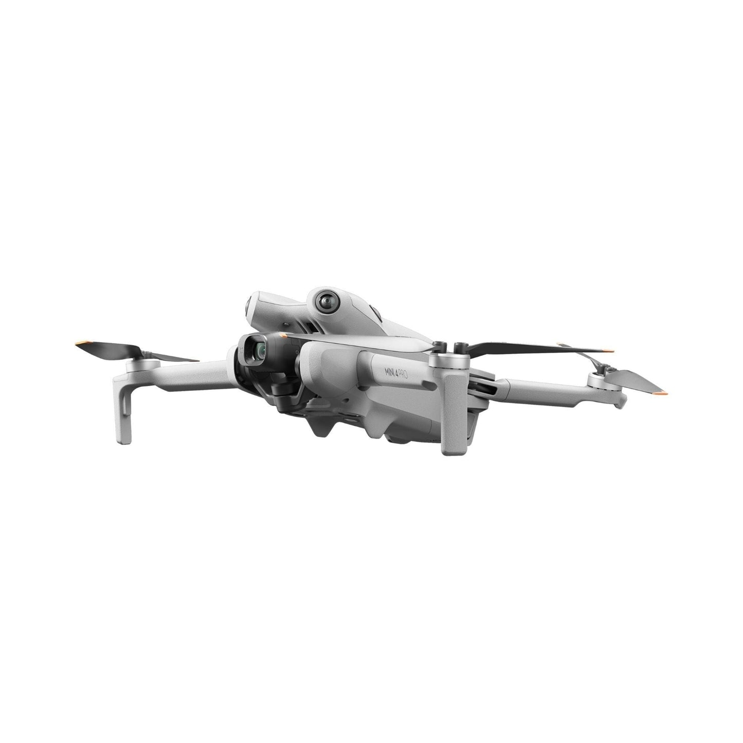 DJI Mini 4 Pro Drone Fly More Combo Plus with DJI RC 2 Controller