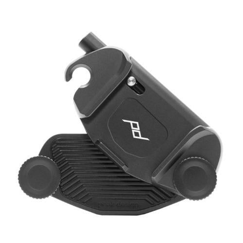 Peak Design Capture Camera Clip v3 (Black)