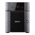 Buffalo TeraStation 3420DN 8TB 4-Bay NAS Server