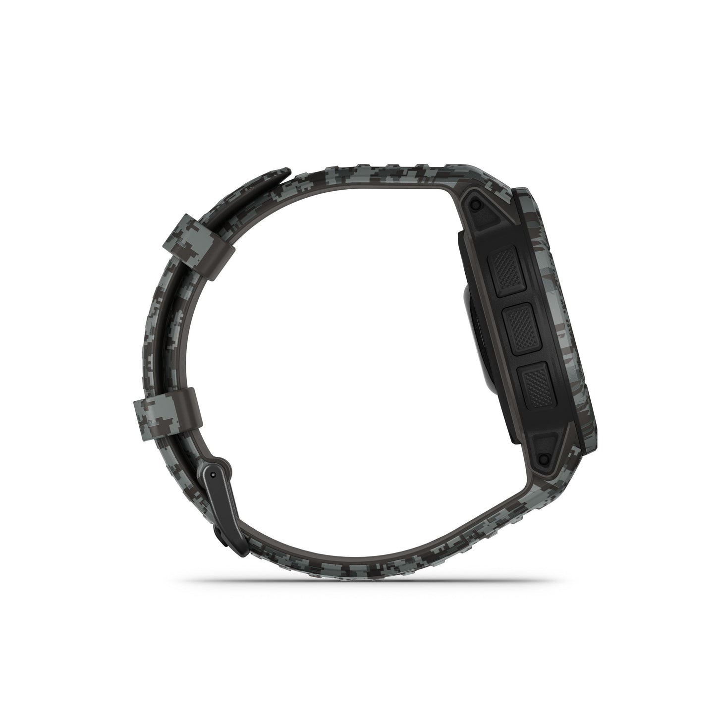 Garmin Instinct 2 Camo Edition (Graphite Camo)