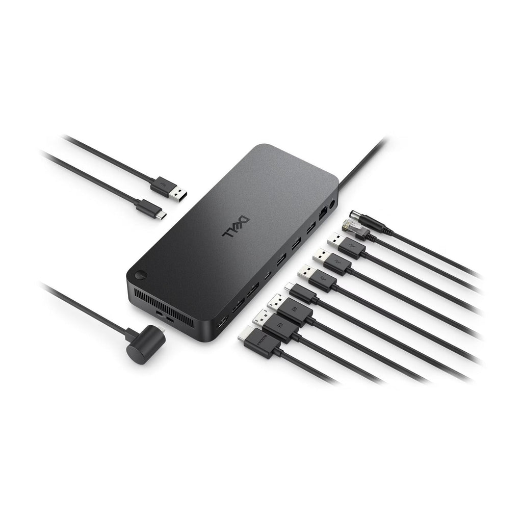 Dell Pro Dock WD25Z USB-C Docking Station