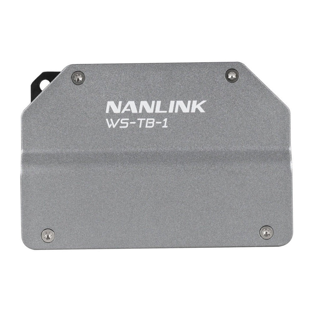 Nanlite Transmitter Box