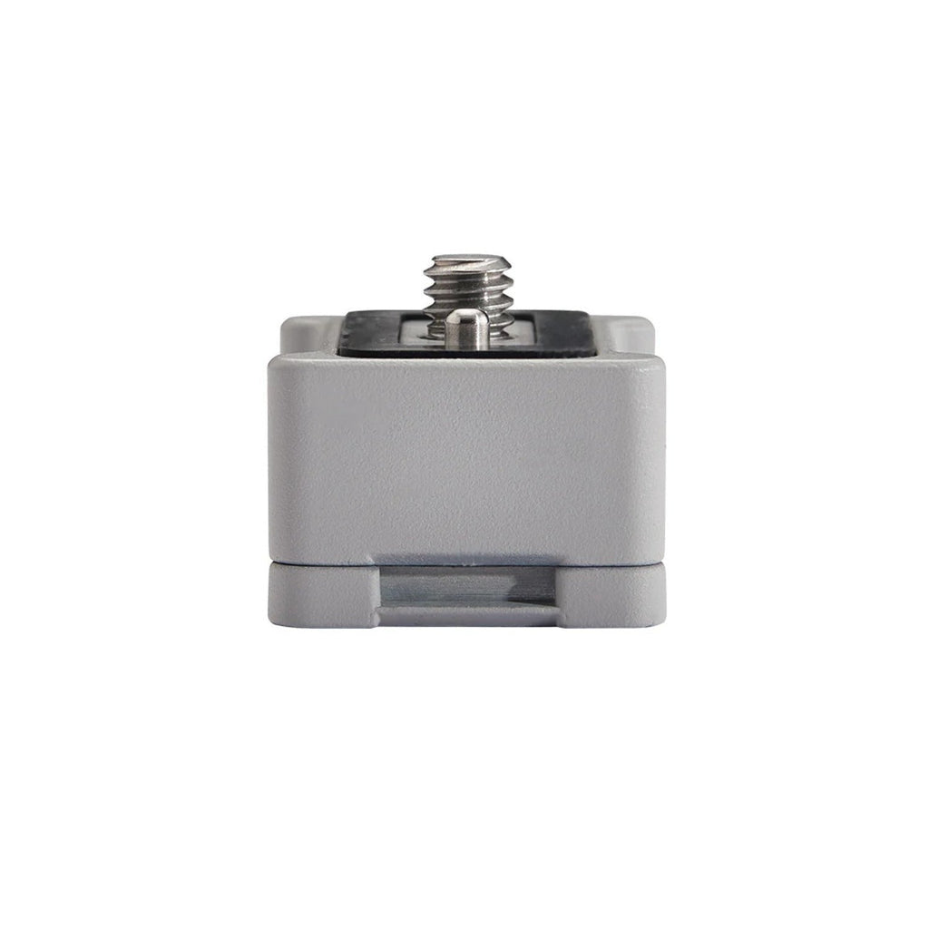Amaran Ace E-Lock Adapter (1/4-inch and 3/8-inch Screw Compatible)
