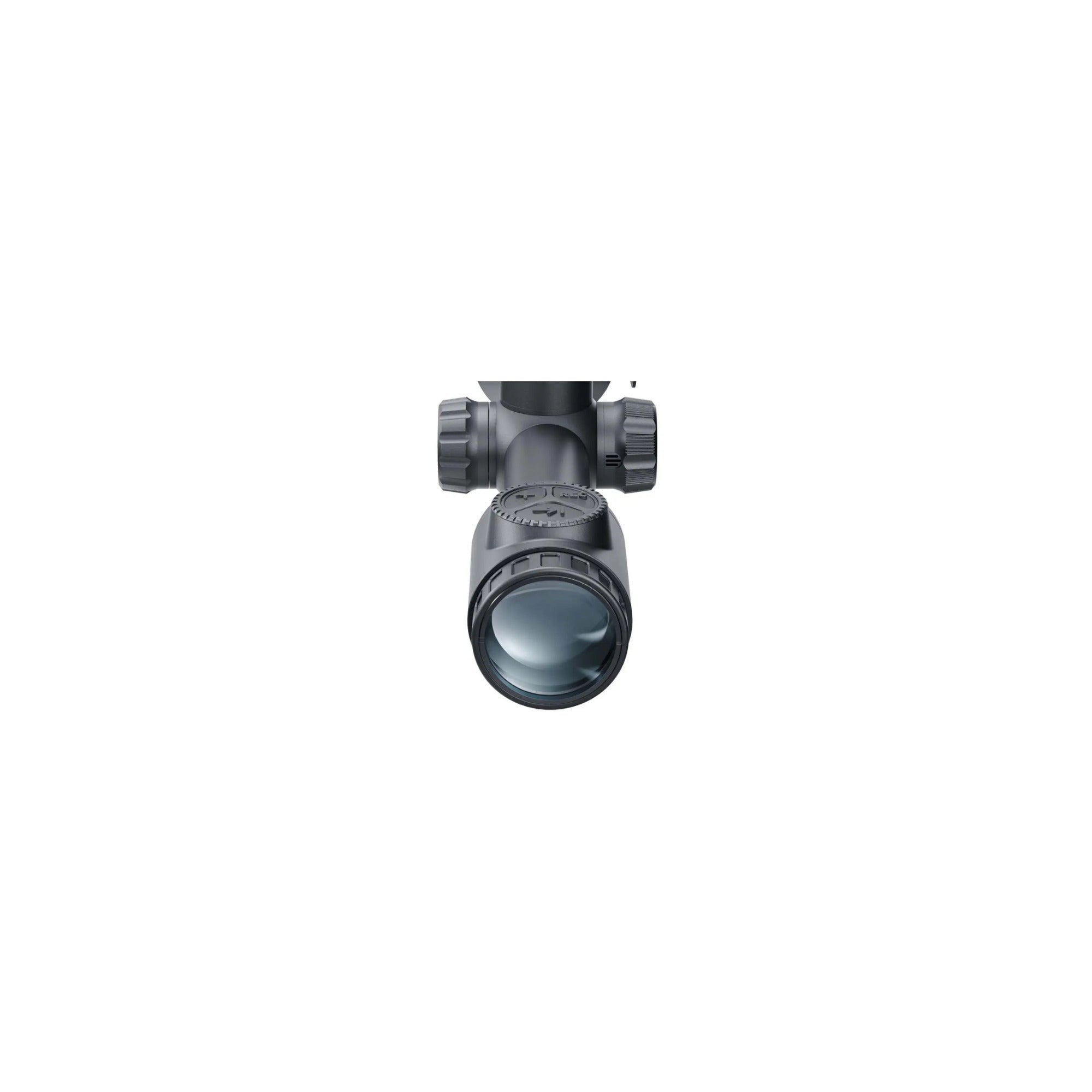 Pulsar Thermion 2 LRF XG60 4-32x30mm Thermal Riflescope with Mount (Black)