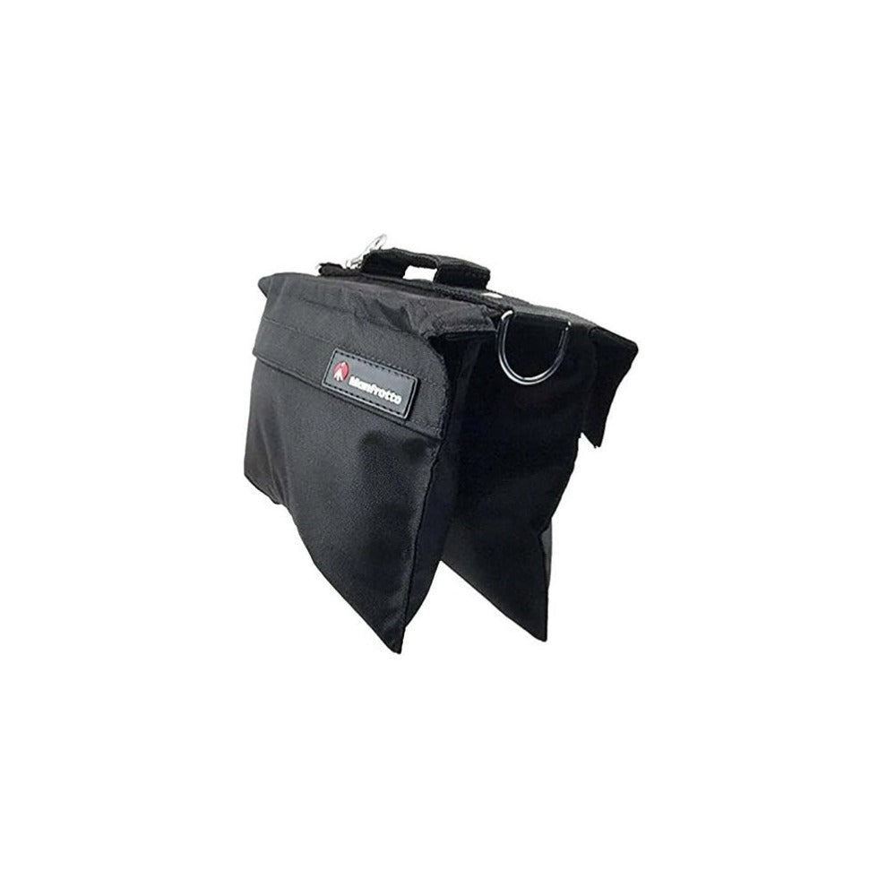 Manfrotto G100-2 Small Empty Sand Bag for Counterbalance