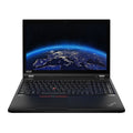 Lenovo ThinkPad P53 Laptop 15.6-Inch Intel Core i7-9850H 16GB 512GB SSD (Black, Refurbished)