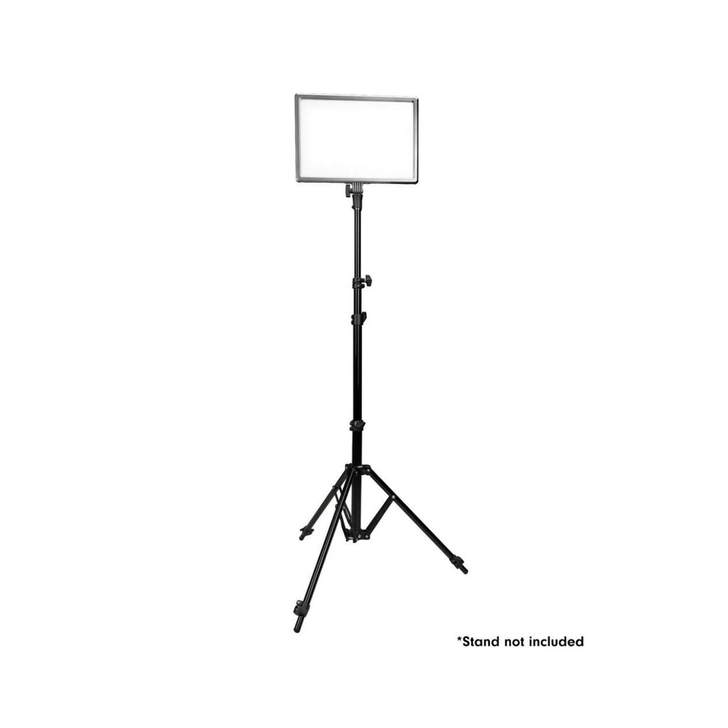 NanLite LumiPad 25 High Output Bicolor Slim Soft Light LED Panel