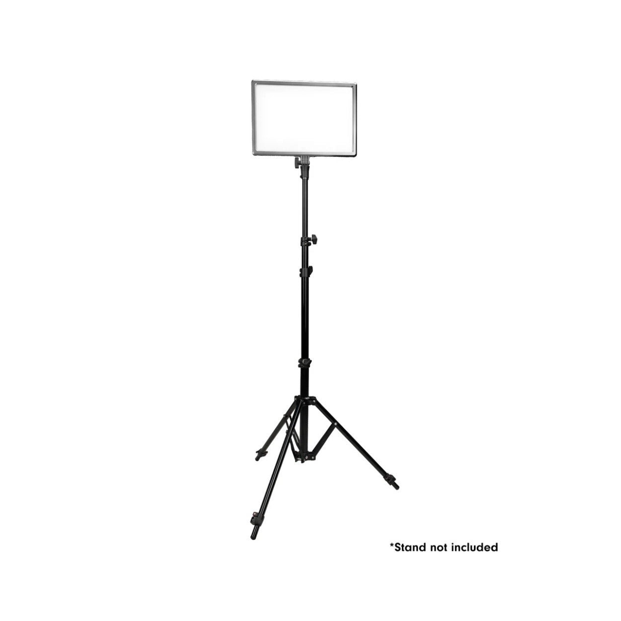 NanLite LumiPad 25 High Output Bicolor Slim Soft Light LED Panel