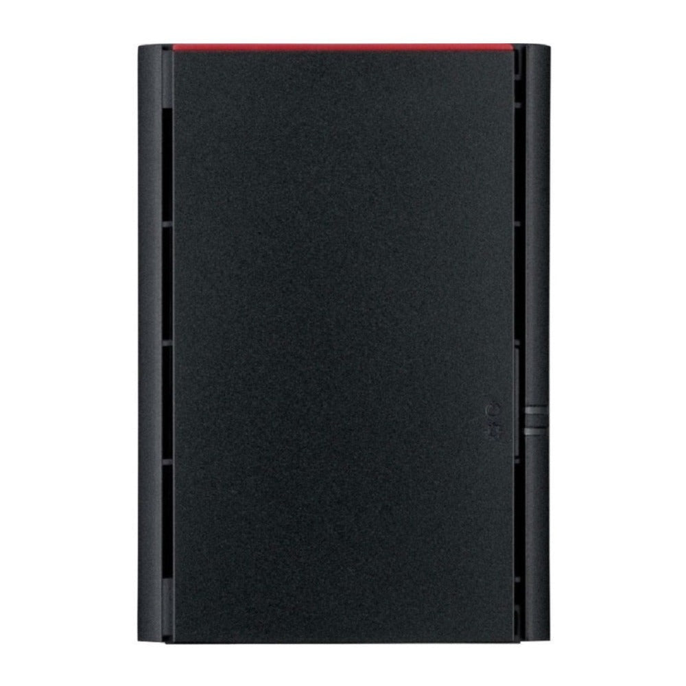 Buffalo LinkStation 220 8TB 2-Bay NAS Server