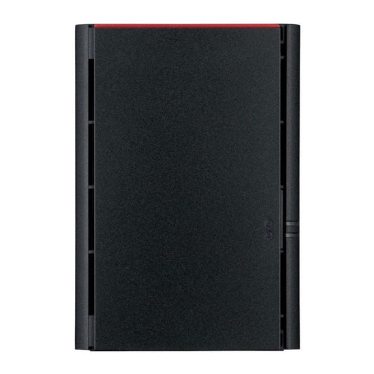 Buffalo LinkStation 220 8TB 2-Bay NAS Server