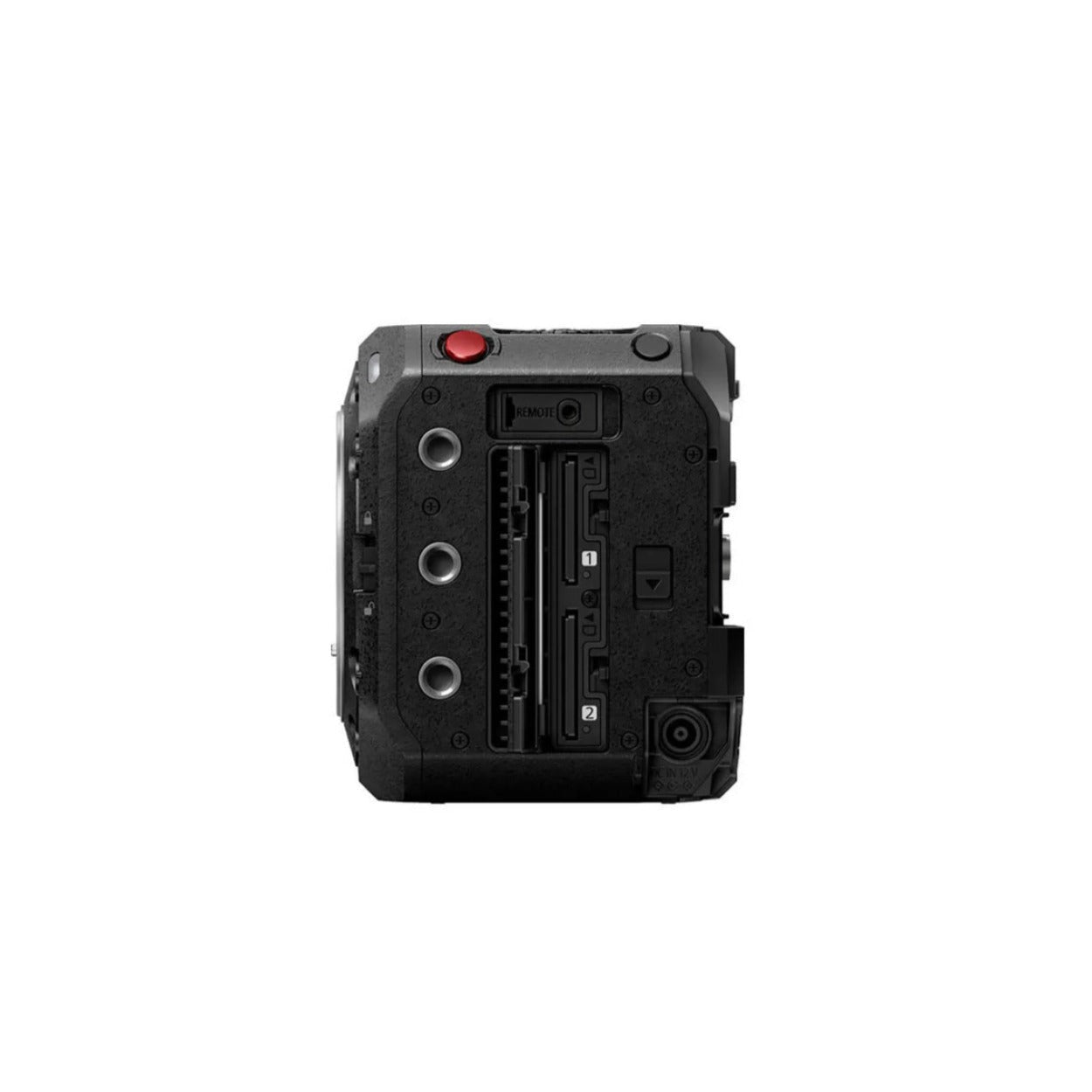 Panasonic AW-UB50 24.2MP 4K UHD NDI/HX2 Multipurpose Box Camera (L-Mount)