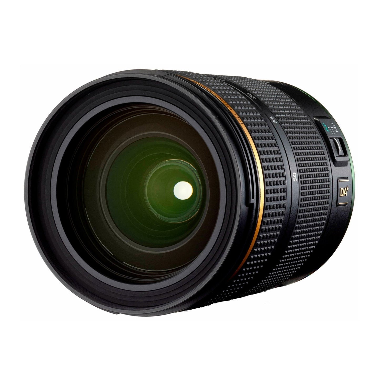 Pentax HD-DA 16-50mm f/2.8ED PLM AW Lens