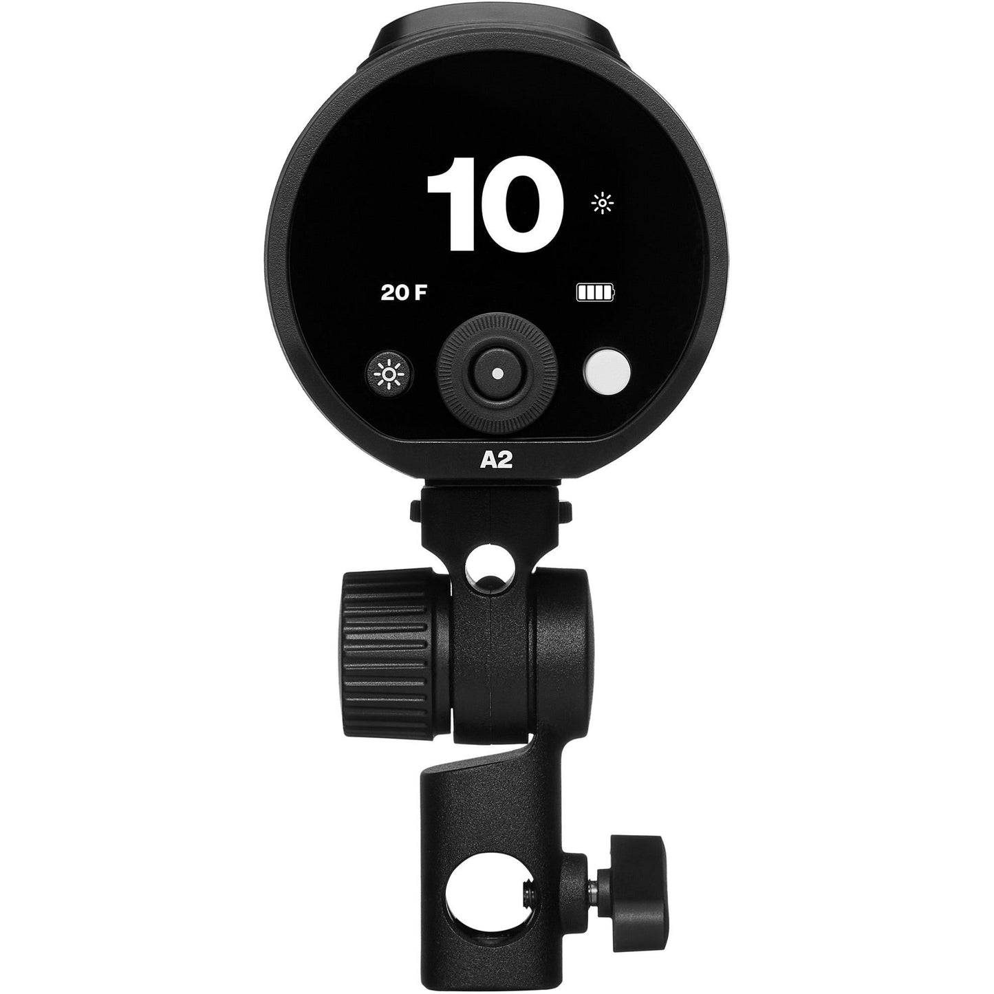 Profoto A2 Monolight w/Connect Pro for Sony, Camera Bag and OCF Adapter II