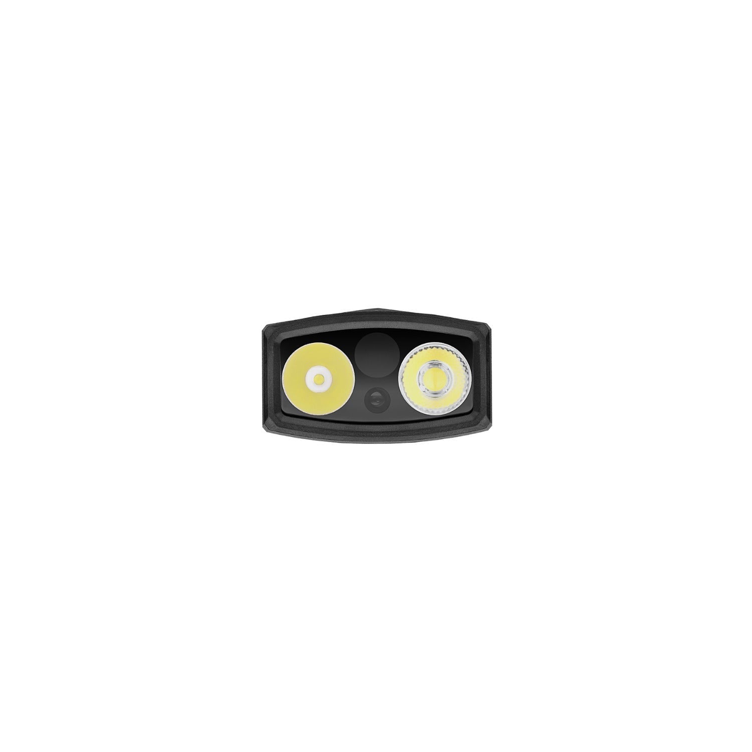 OLIGHT ArkPro EDC Flat Rechargeable Flashlight (Black NW)